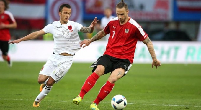 «Κρέμασε» την Αλβανία ο Κάτσε