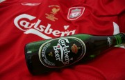 Liverpool-Carlsberg