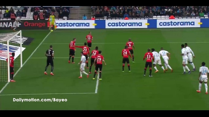 Τραγική γκάφα από τον Κοστίλ