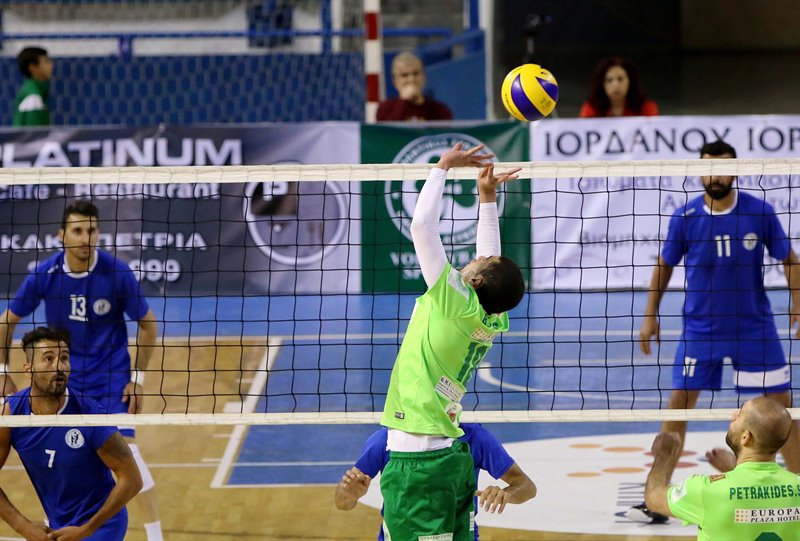 Volley-Pafiakos (1)