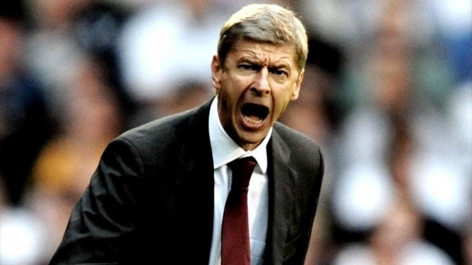 Ξέσπασμα Βενγκέρ: «Αρκετά πια! Δεν με ενδιαφέρει…»