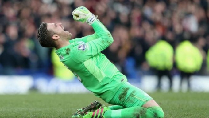 Ο Αντριάν, τερματοφύλακας της Γουέστ Χαμ, ντρίμπλαρε όλο το γήπεδο και σκόραρε