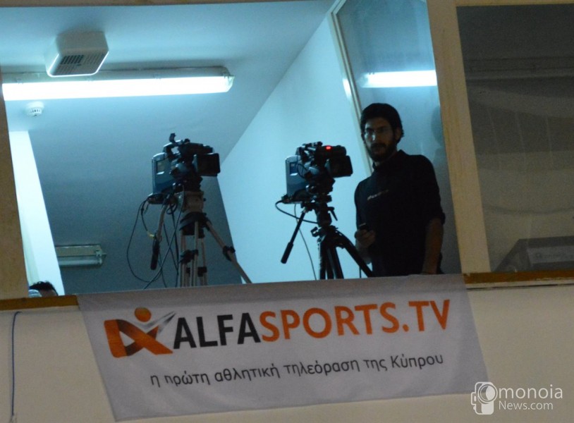 alfasports