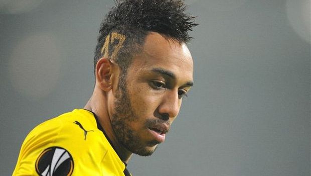 aubameyang