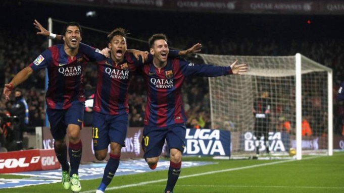 Η Μπαρτσελόνα λέει «ναι» στην αποχώρηση από το Τσάμπιονς Λιγκ!