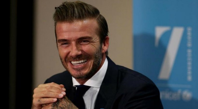 Το σχόλιο του Μπέκαμ για το νέο «σόου» του Ράσφορντ!