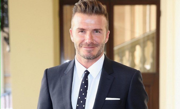 Υπέρ του Βενγκέρ ο Μπέκαμ!