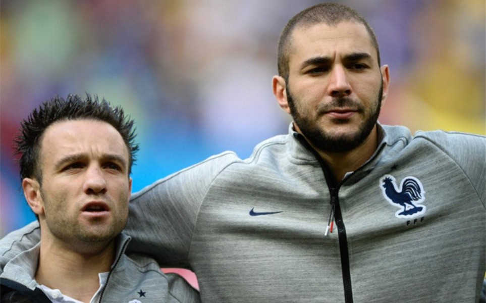 benzema-valbuena