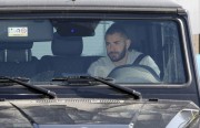 benzema