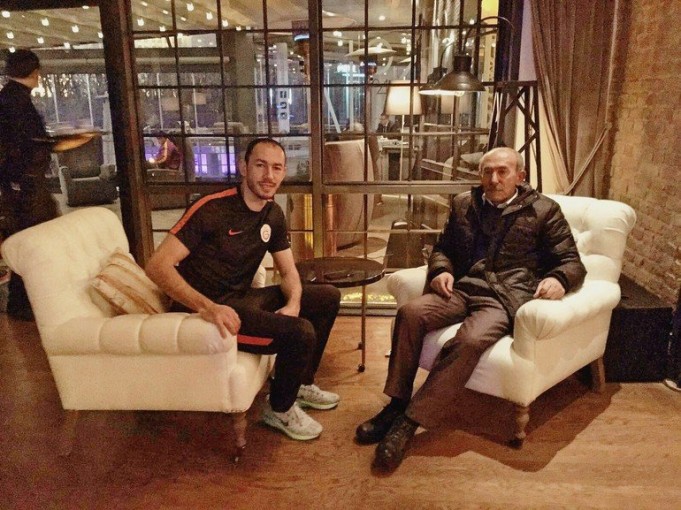 Νεκρός στην τρομοκρατική επίθεση της Άγκυρας ο πατέρας του Ομούτ Μπουλούτ!