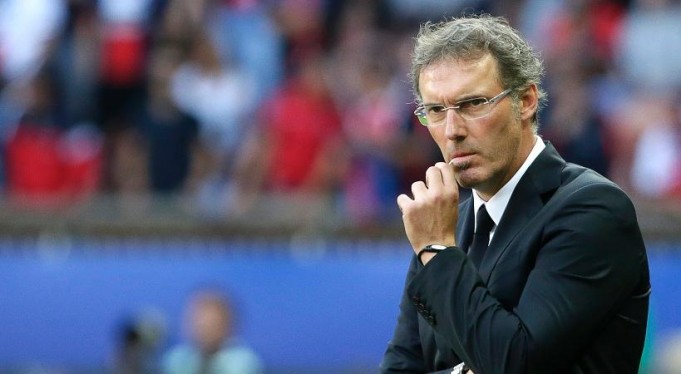 Στην Παρί μέχρι το 2018 ο Μπλαν