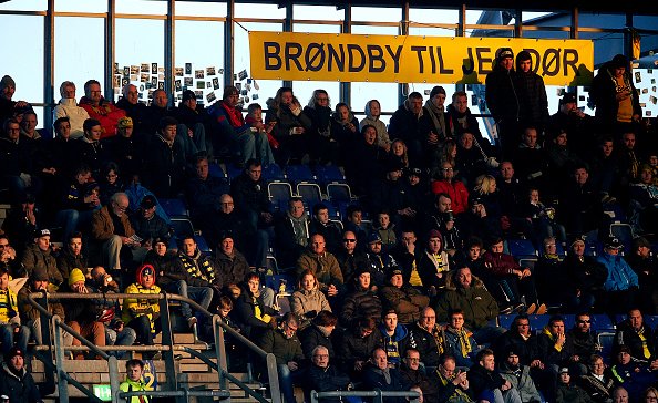 brondby