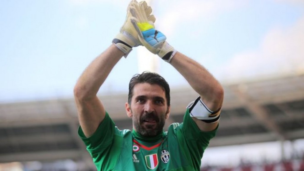 buffon