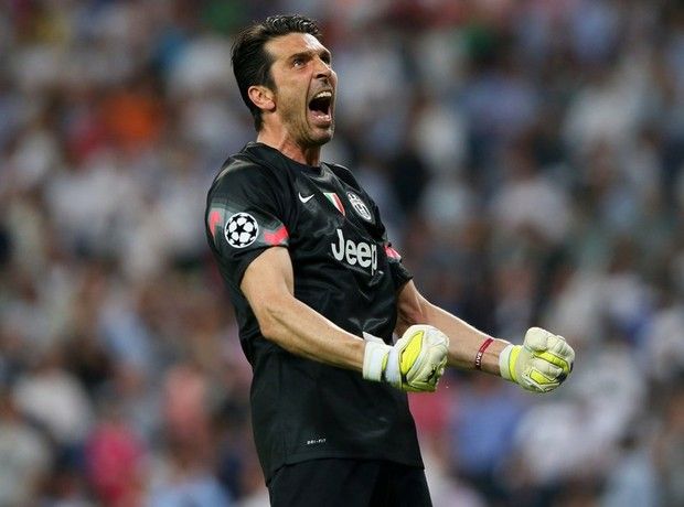 buffon