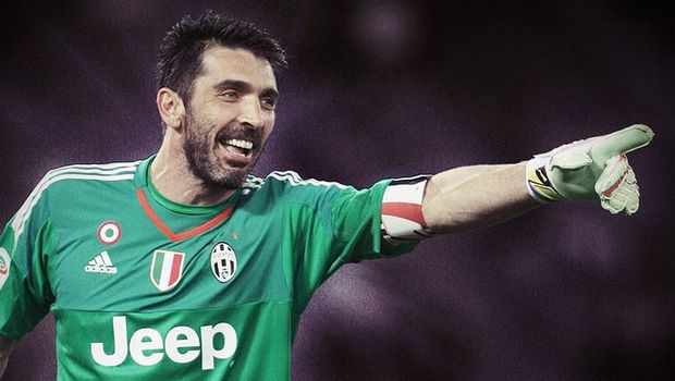 buffon