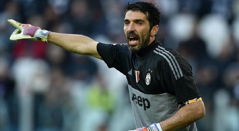 buffon