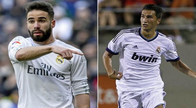 Στη… φόρα τα συμβόλαια των Καρβαχάλ – Σαχίν με τη Ρεάλ Μαδρίτης