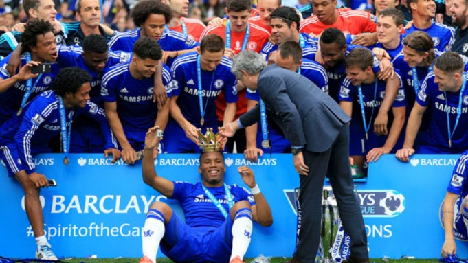 «Επτά σούπερ σταρ της Πρέμιερ Λιγκ είναι γκέι»!