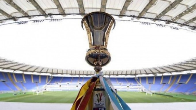 Οριστικοποιήθηκε η ημερομηνία του τελικού Κυπέλλου Ιταλίας