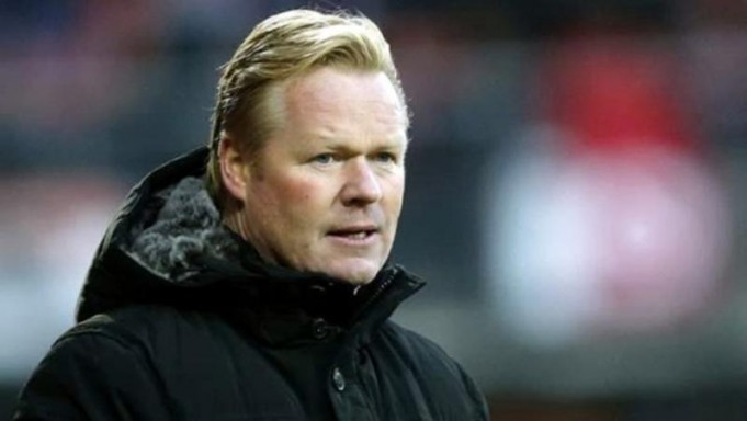 «Καρφί» Κούμαν για τον Μπαπέ και την εμφάνισή του εναντίον της Νιουκάστλ