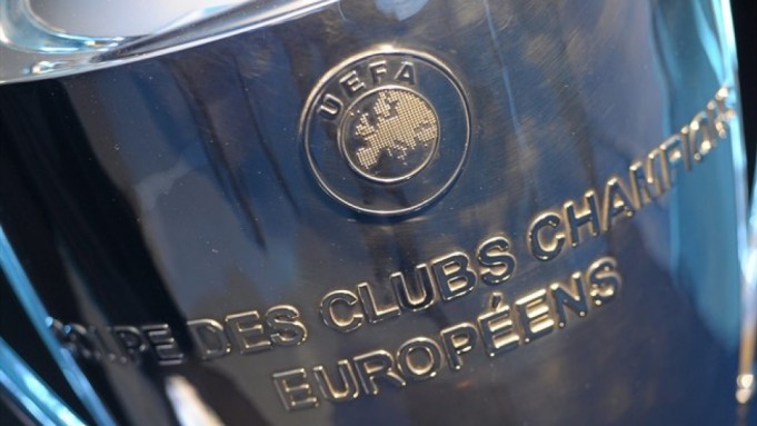 Σκέψεις για 16 ομάδες στους ομίλους του Champions League κάνει η UEFA