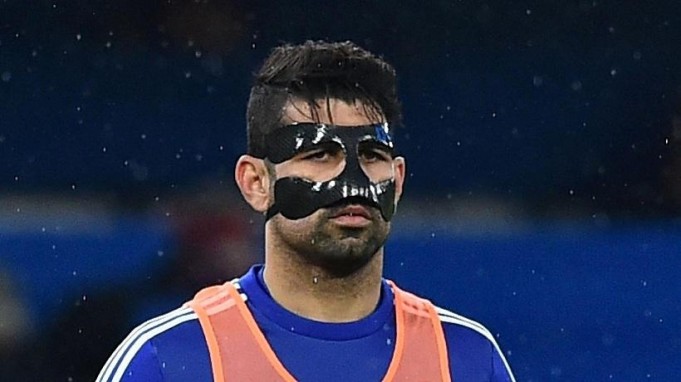 Η Παρί Σεν Ζερμέν τρολάρει τον Ντιέγκο Κόστα