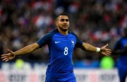 dimitri+payet