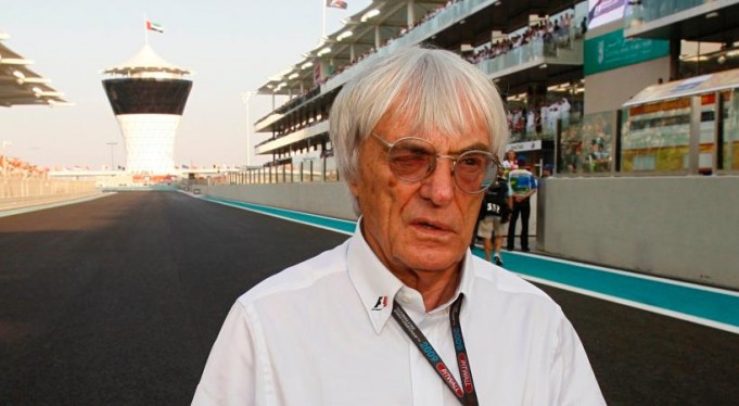 Φόρμουλα 1 και στο Βέγκας!