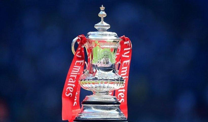 facup