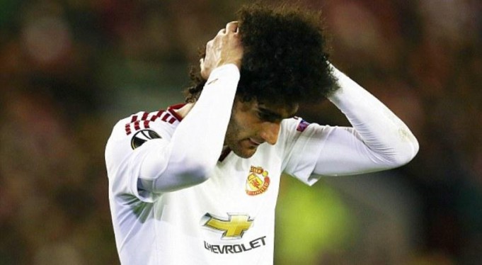 Η αγκωνιά του Φελαϊνί που δεν είδε ο διαιτητής