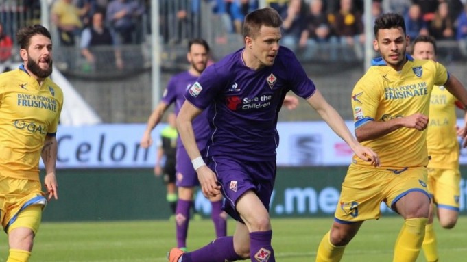 Όσκαρ ατυχίας και «γκέλα» για τη Φιορεντίνα