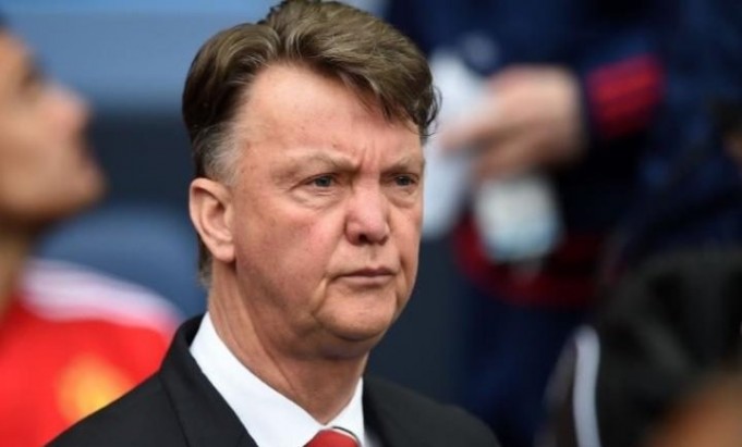 «Έκοψε» τον Φαν Χάαλ από το βίντεο της προετοιμασίας η Γιουνάιτεντ