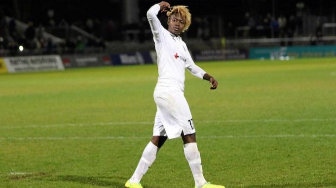 Ρατσιστική επίθεση σε παίκτρια στο Τσάμπιονς Λιγκ γυναικών