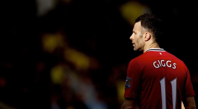 giggs