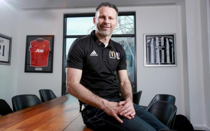 giggs