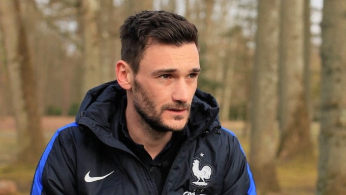 Γιορίς: «Παράδειγμα για όλους η Λέστερ»