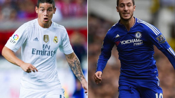 Σενάριο για ανταλλαγή Χάμες – Αζάρ!