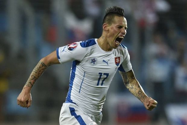 hamsik