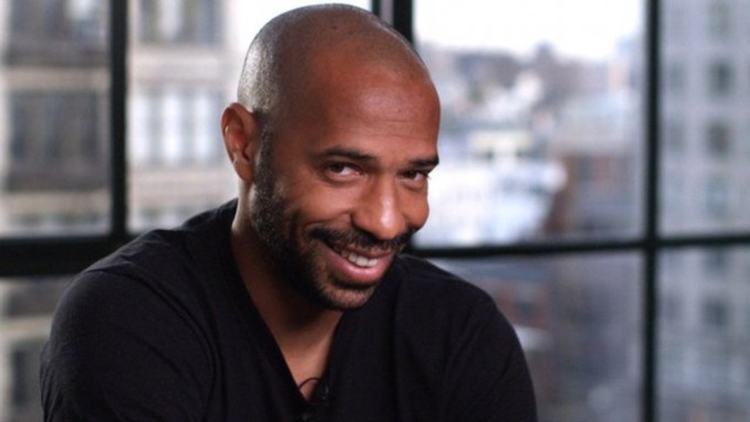 Προπονητής και με την βούλα ο Ανρί!