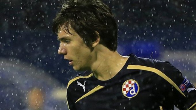 Η Ντιναμό ξέχασε παίκτη της στο γήπεδο της Χάιντουκ!