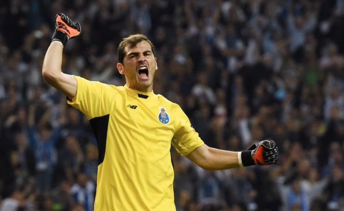 Από τη φήμη για το… φιάσκο, στην ανανέωση ο Κασίγιας