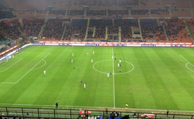 Κουβέντιασαν Ίντερ και Μίλαν για το «Σαν Σίρο»