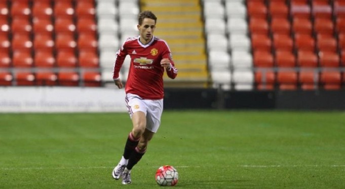 Δύο γκολ ο Γιανουζάι με τις ρεζέρβες της Γιουνάιτεντ