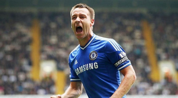 Τέρι: «Ακόμα ελπίζω σε νέο συμβόλαιο»