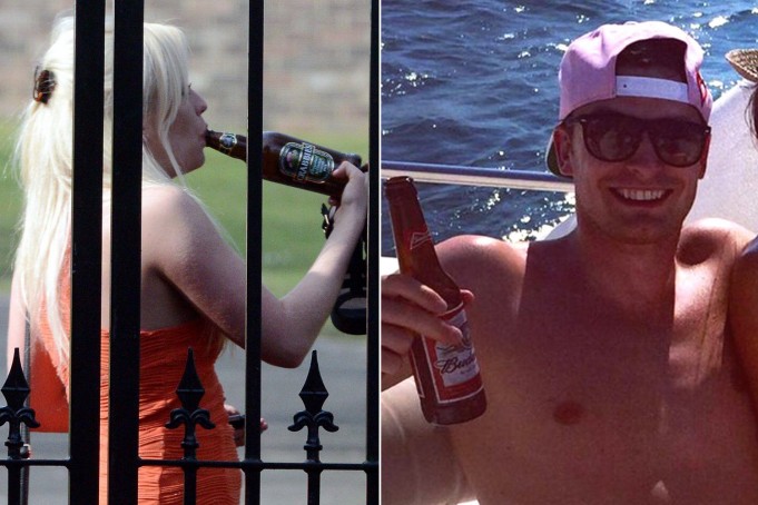 Μπαίνει φυλακή και… το γιορτάζει ο Άνταμ Τζόνσον!