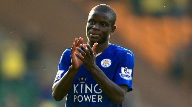 kante