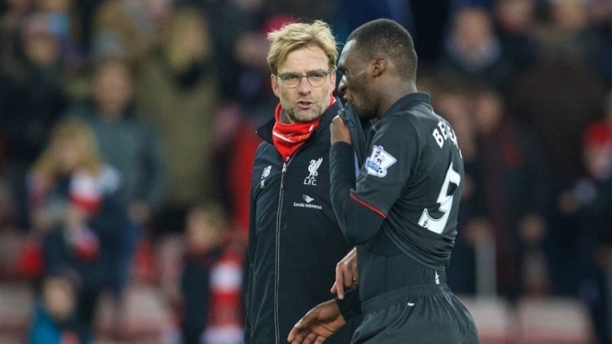 Μπεντέκε για Κλοπ: «Είναι δύσκολο να καταλάβεις όταν σε αγνοεί»