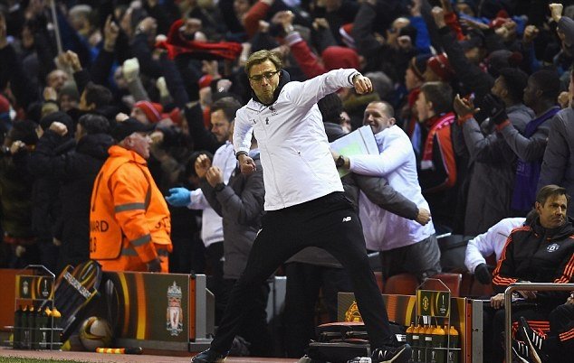 klopp