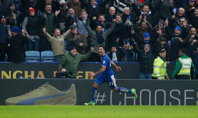 leicester