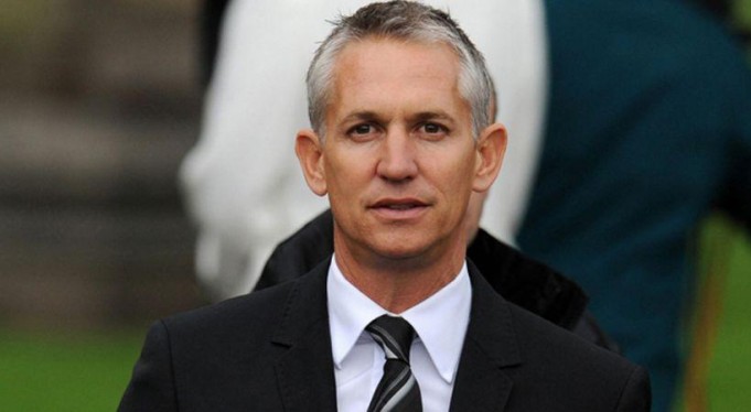 Ο Λίνεκερ άλλαξε την περίφημη ατάκα του για χάρη των Άγγλων!